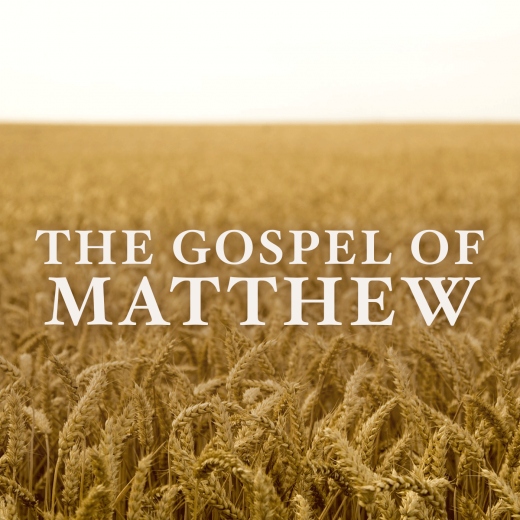 The Gospel of Matthew