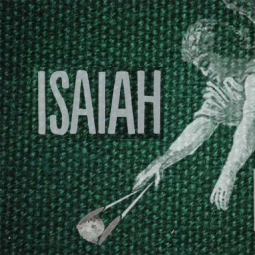 Isaiah