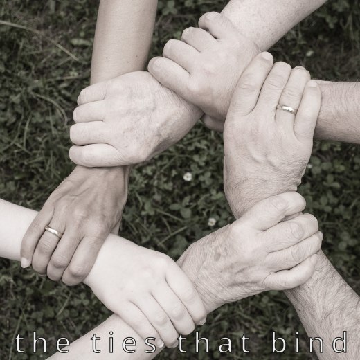 The Ties That Bind