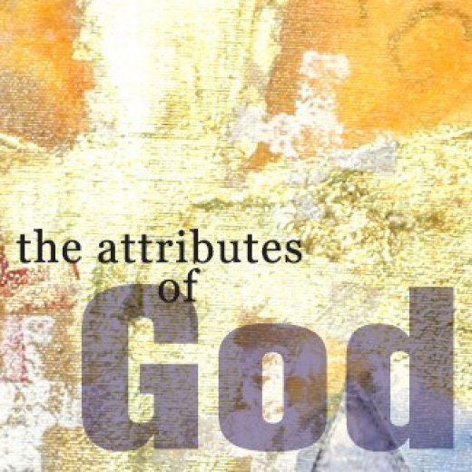 The Attributes of God